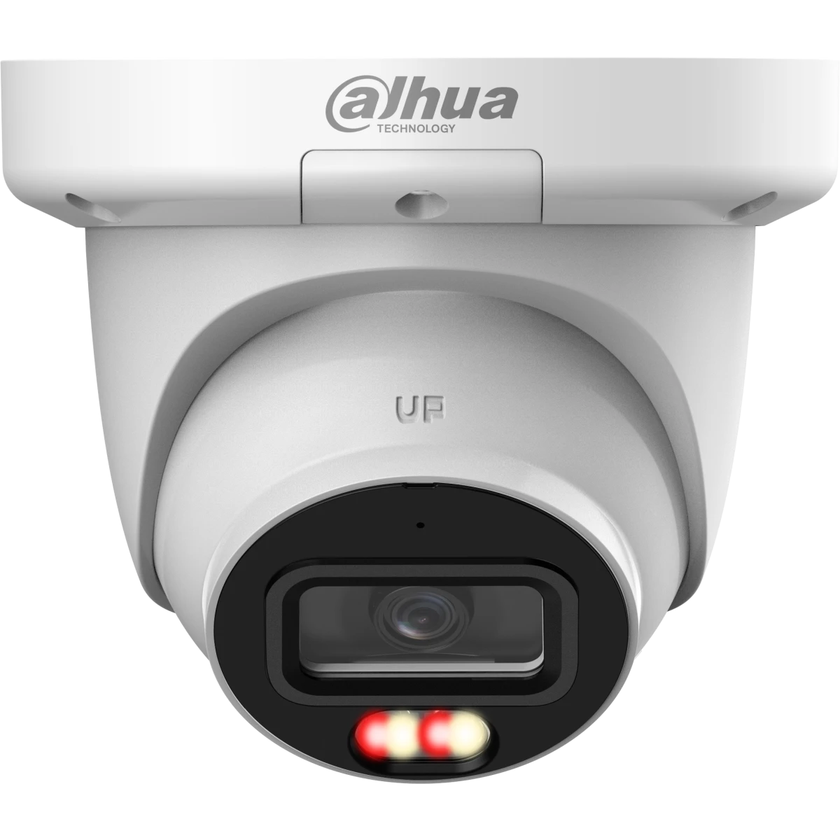 IP камера Dahua DH-IPC-HDW3449QMP-S-IL-0280B - фото 2