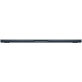 Ноутбук Apple MacBook Air 13 Midnight (M4, 2025) (MW123ZP/A)