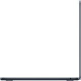 Ноутбук Apple MacBook Air 13 Midnight (M4, 2025) (MW123ZP/A)