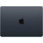 Ноутбук Apple MacBook Air 13 Midnight (M4, 2025) (MW123ZP/A) - фото 7