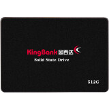 Накопитель SSD 512Gb KingBank KP320 (K5.02.FSL1512401)