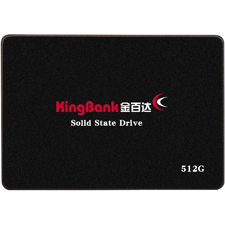 Накопитель SSD 512Gb KingBank KP320 (K5.02.FSL1512401)