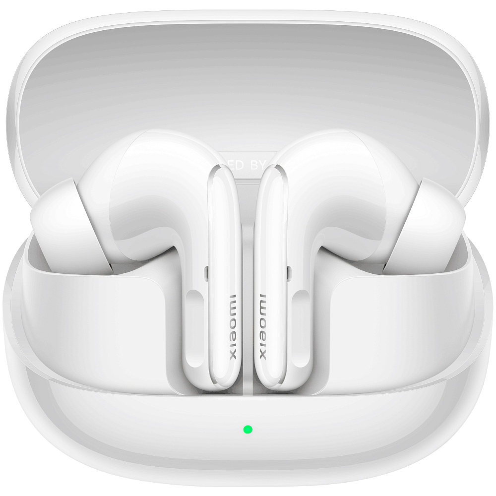 Гарнитура Xiaomi Buds 5 Pro White - BHR9642GL