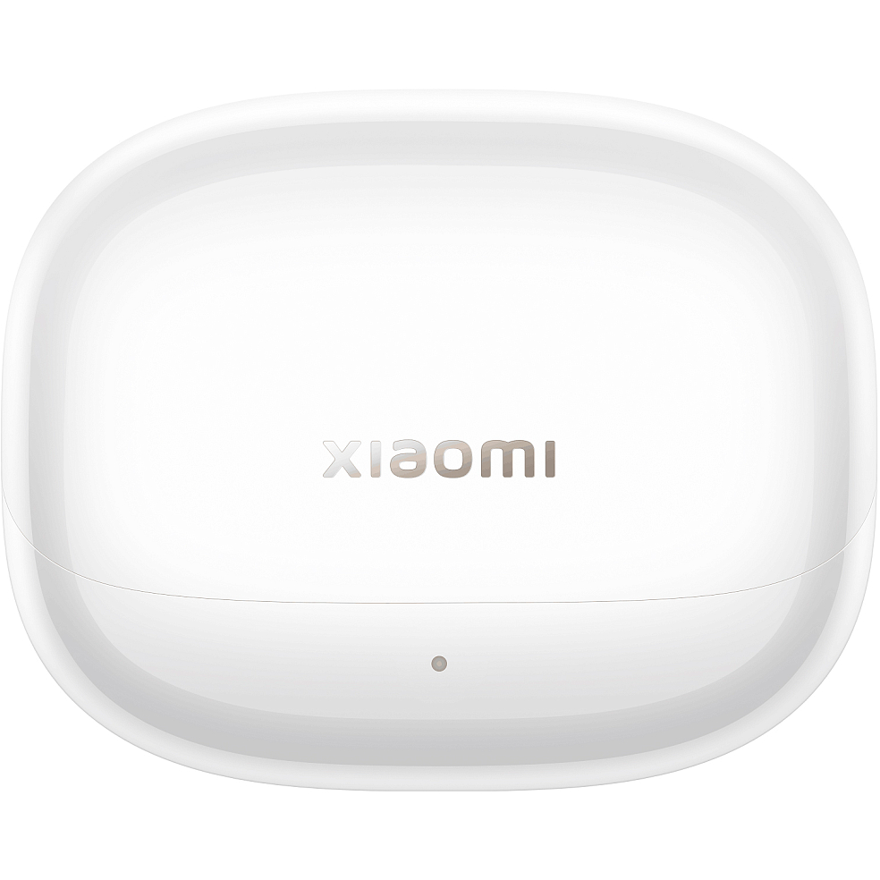 Гарнитура Xiaomi Buds 5 Pro White - BHR9642GL - фото 6