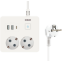 Сетевой удлинитель Power Cube SPG5-A4