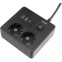 Сетевой удлинитель Power Cube SPG5-B4 - фото 2