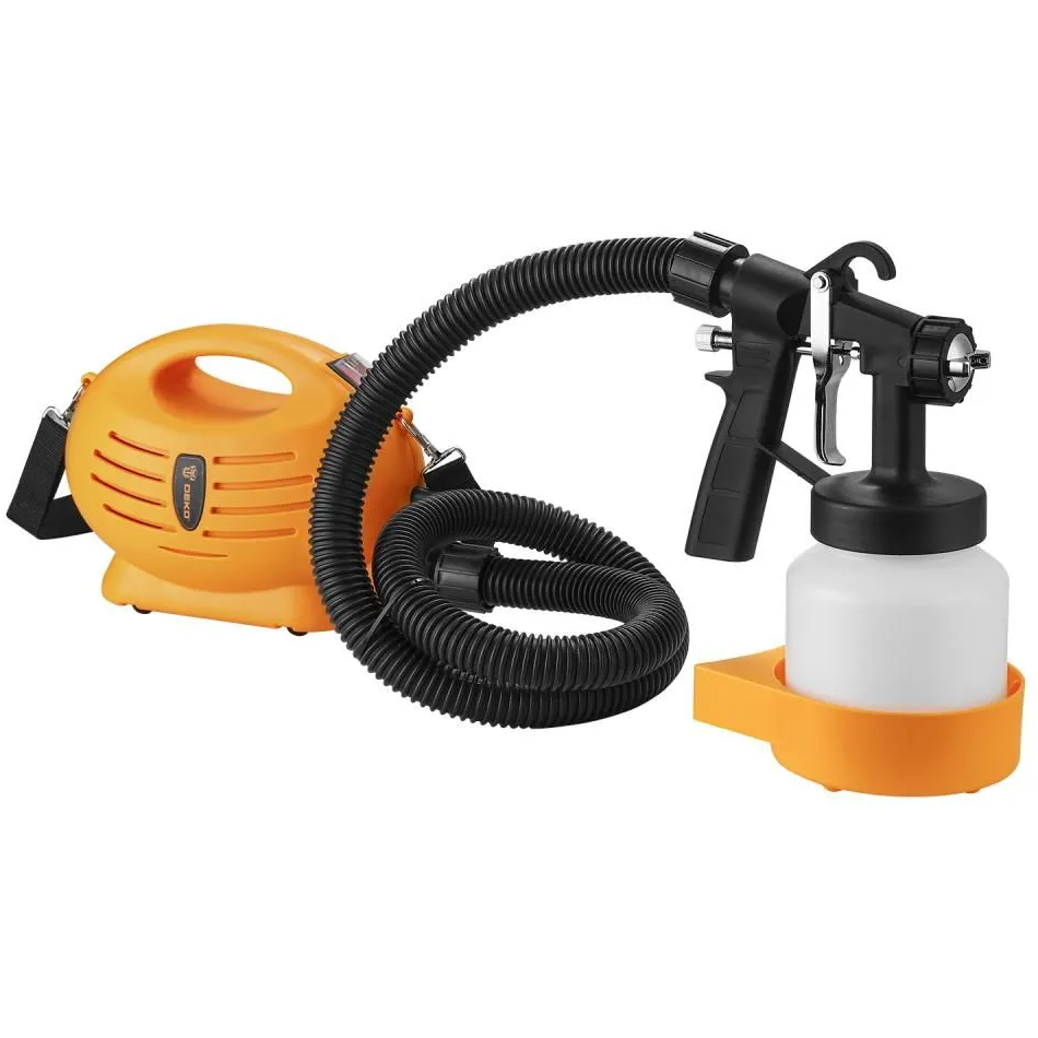 Краскопульт DEKO SG820DK Max - 083-1128