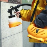 Краскопульт DEKO SG820DK Max (083-1128)