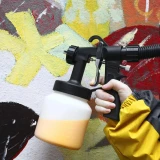 Краскопульт DEKO SG820DK Max (083-1128)