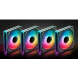 Вентилятор для корпуса DeepCool CG530 FAN BK OEM