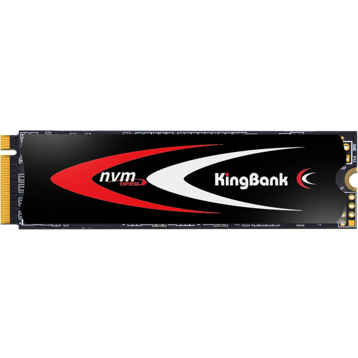 Накопитель SSD 256Gb KingBank KP230 (K5.02.FPL1256202)