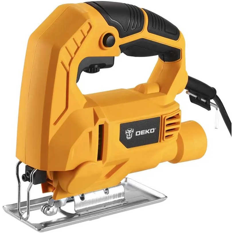Лобзик DEKO JS550-D - 083-1158 - фото 2