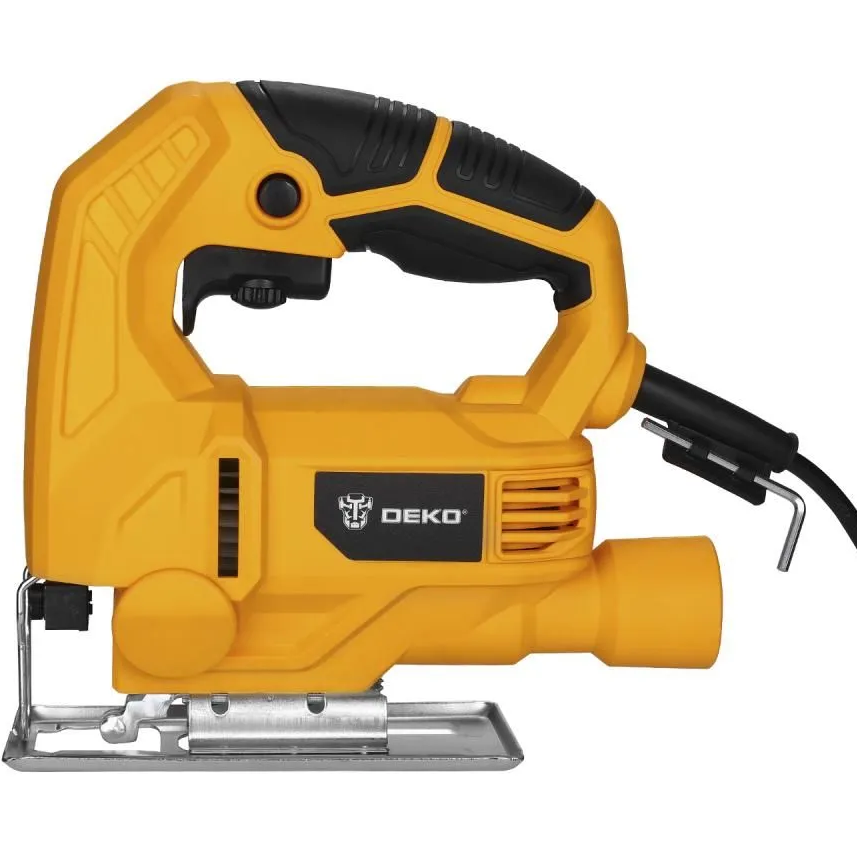 Лобзик DEKO JS550-D - 083-1158 - фото 3