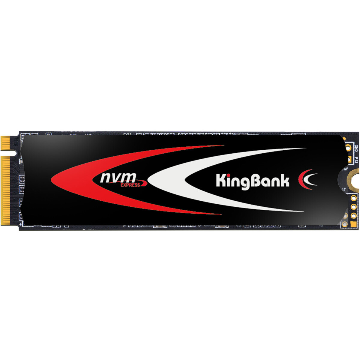 Накопитель SSD 512Gb KingBank KP230 (K5.02.FPL1512202)