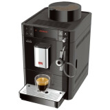 Кофемашина Melitta F 530-102 Caffeo Passione Black (6708764)