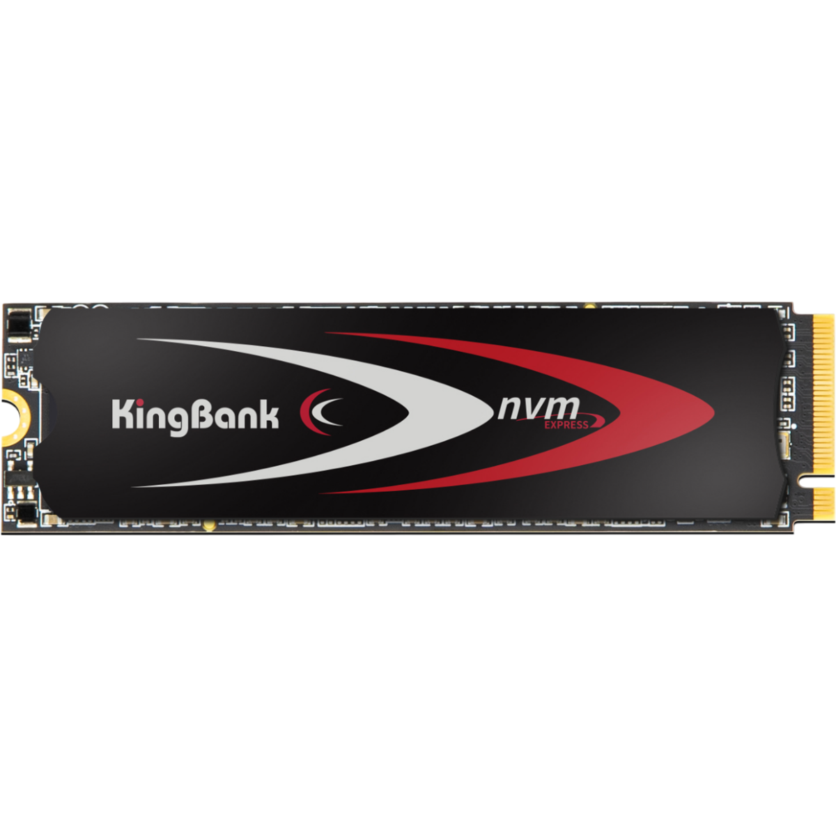 Накопитель SSD 2Tb KingBank KP260 (K5.02.FR0102T201)
