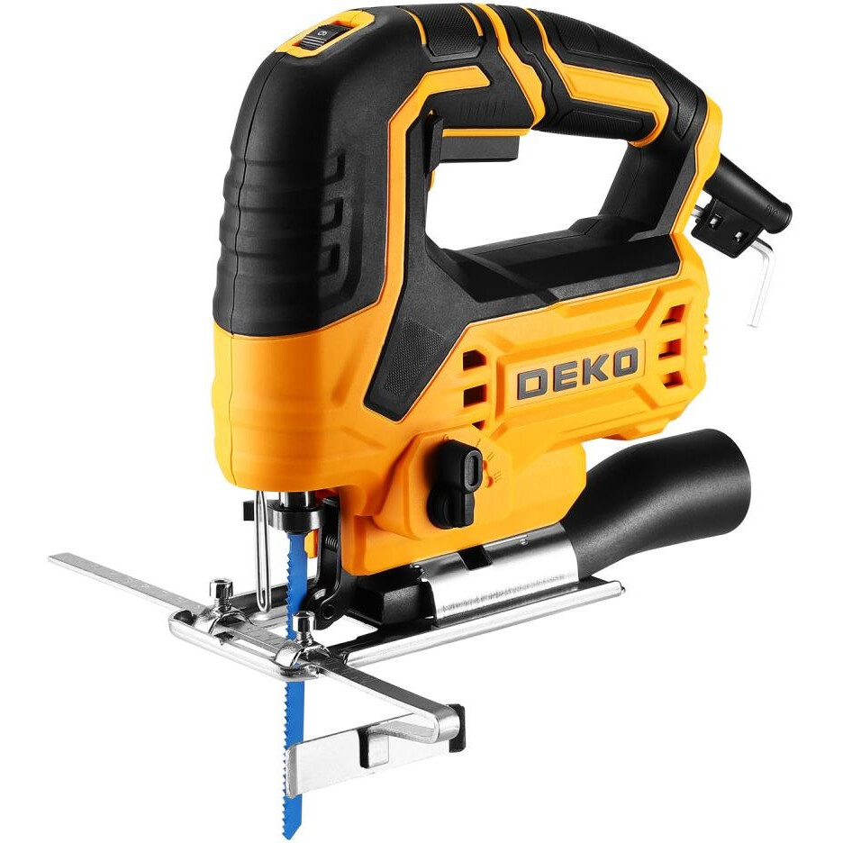 Лобзик DEKO JS650-D