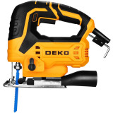 Лобзик DEKO JS650-D (083-1159)