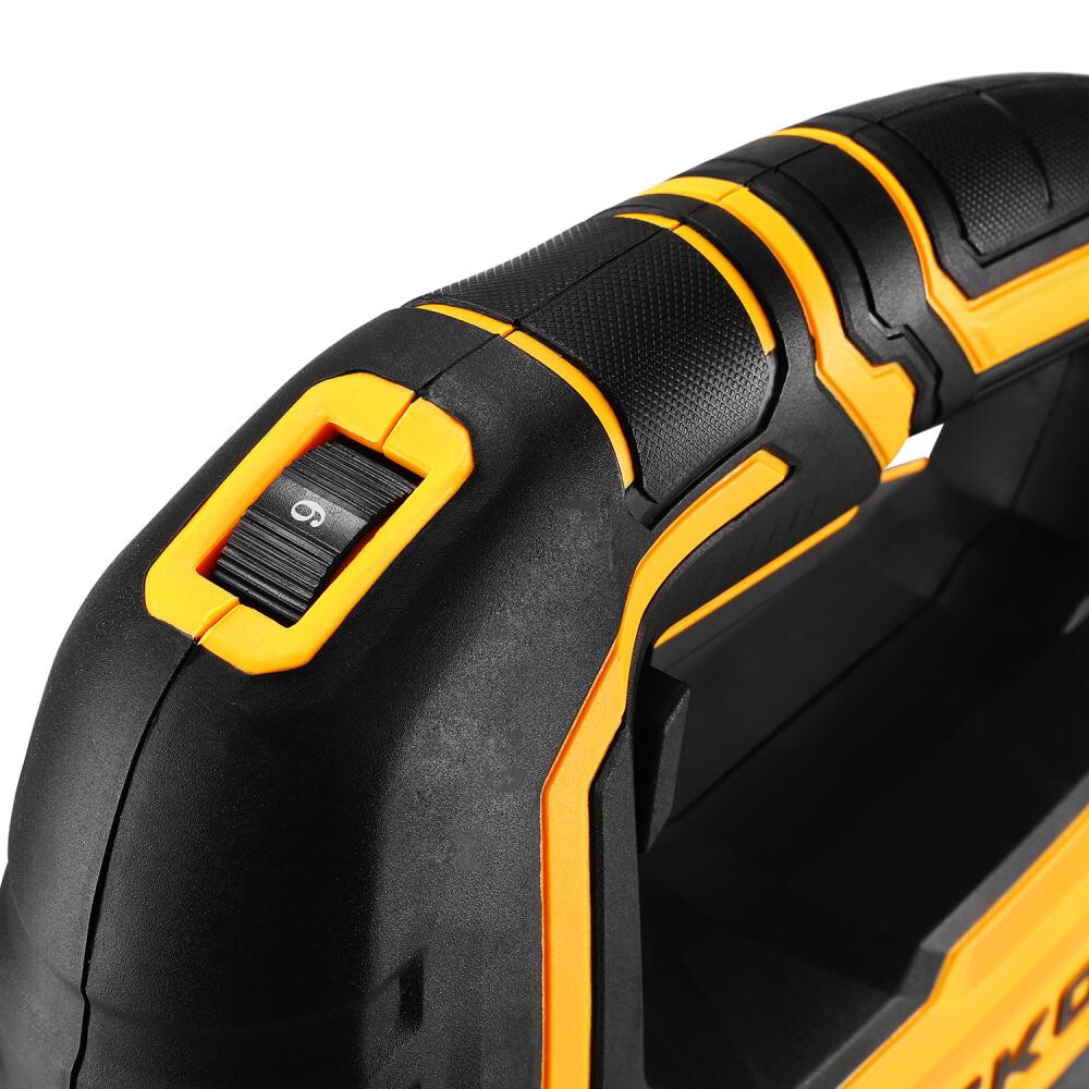 Лобзик DEKO JS650-D - 083-1159 - фото 5