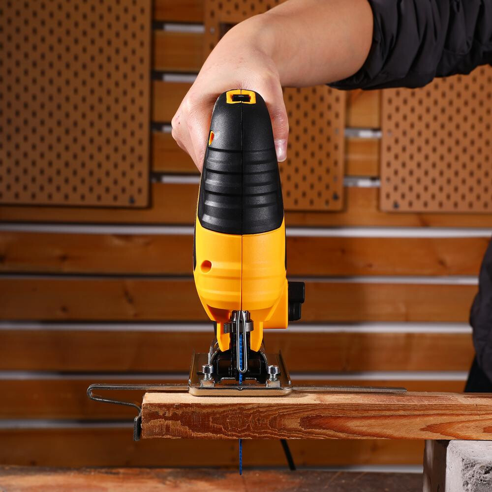 Лобзик DEKO JS650-D - 083-1159 - фото 8