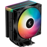 Кулер DeepCool AG400 BK ARGB V2