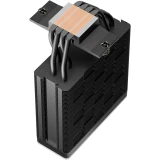 Кулер DeepCool AG400 BK ARGB V2