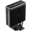 Кулер DeepCool AG400 BK ARGB V2 - фото 7
