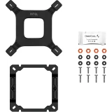Кулер DeepCool AG400 BK ARGB V2