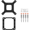 Кулер DeepCool AG400 BK ARGB V2 - фото 9