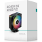 Кулер DeepCool AG400 BK ARGB V2 - фото 10