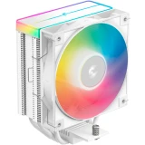 Кулер DeepCool AG400 WH ARGB V2