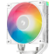 Кулер DeepCool AG400 WH ARGB V2 - фото 2