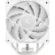 Кулер DeepCool AG400 WH ARGB V2 - фото 4