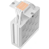 Кулер DeepCool AG400 WH ARGB V2