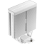Кулер DeepCool AG400 WH ARGB V2 - фото 7