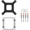 Кулер DeepCool AG400 WH ARGB V2 - фото 9