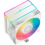 Кулер DeepCool AG500 WH ARGB V2