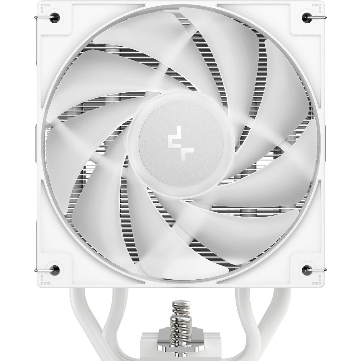 Кулер DeepCool AG500 WH ARGB V2 - R-AG500-WHAMMN-GJD - фото 4