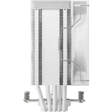Кулер DeepCool AG500 WH ARGB V2