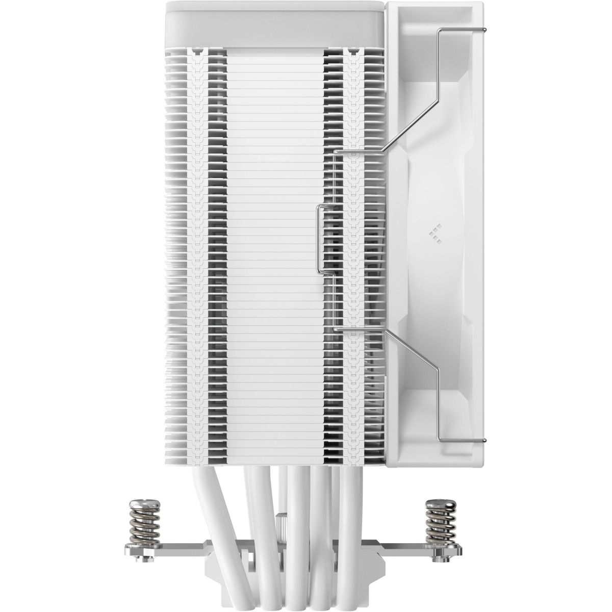 Кулер DeepCool AG500 WH ARGB V2 - R-AG500-WHAMMN-GJD - фото 5