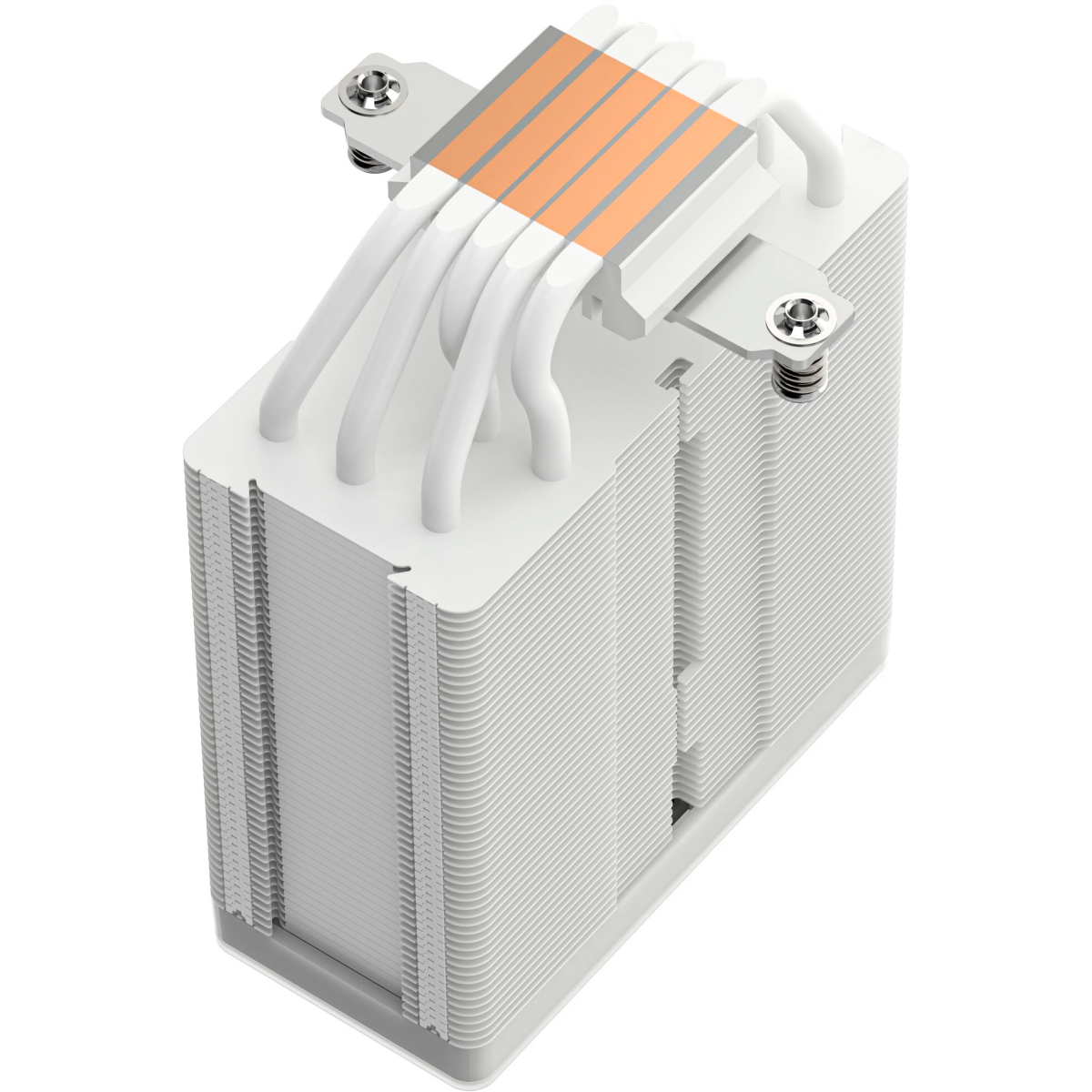 Кулер DeepCool AG500 WH ARGB V2 - R-AG500-WHAMMN-GJD - фото 6