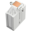 Кулер DeepCool AG500 WH ARGB V2 - фото 6