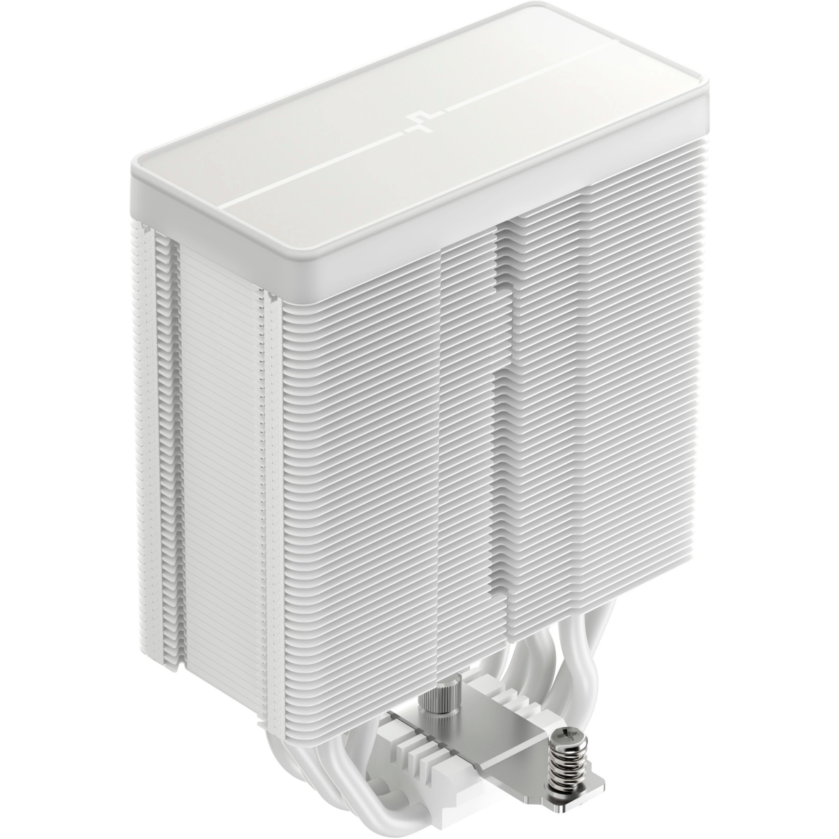 Кулер DeepCool AG500 WH ARGB V2 - R-AG500-WHAMMN-GJD - фото 7