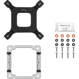 Кулер DeepCool AG500 WH ARGB V2