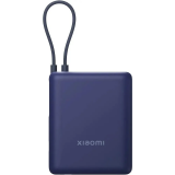 Внешний аккумулятор Xiaomi 33W Power Bank 10000mAh Ice Blue (BHR9341GL)
