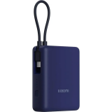 Внешний аккумулятор Xiaomi 33W Power Bank 10000mAh Ice Blue (BHR9341GL)