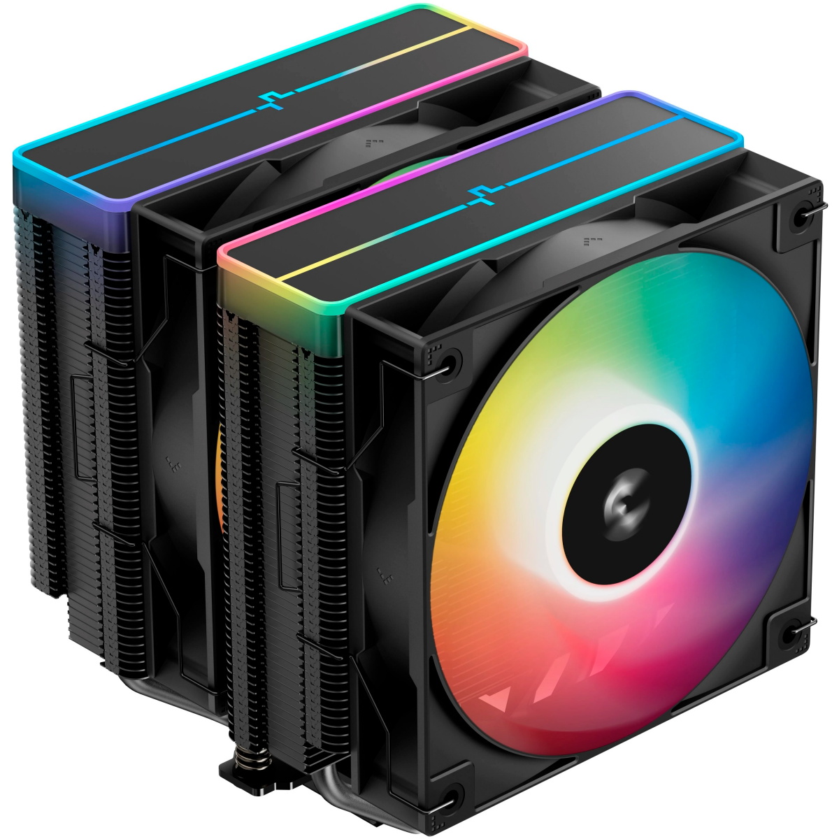 ПК Intel Core i5-12400 / NVIDIA RTX 3060 / 16 ГБ / SSD 2 ТБ
