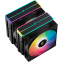 Кулер DeepCool AG620 BK ARGB V2 - фото 3
