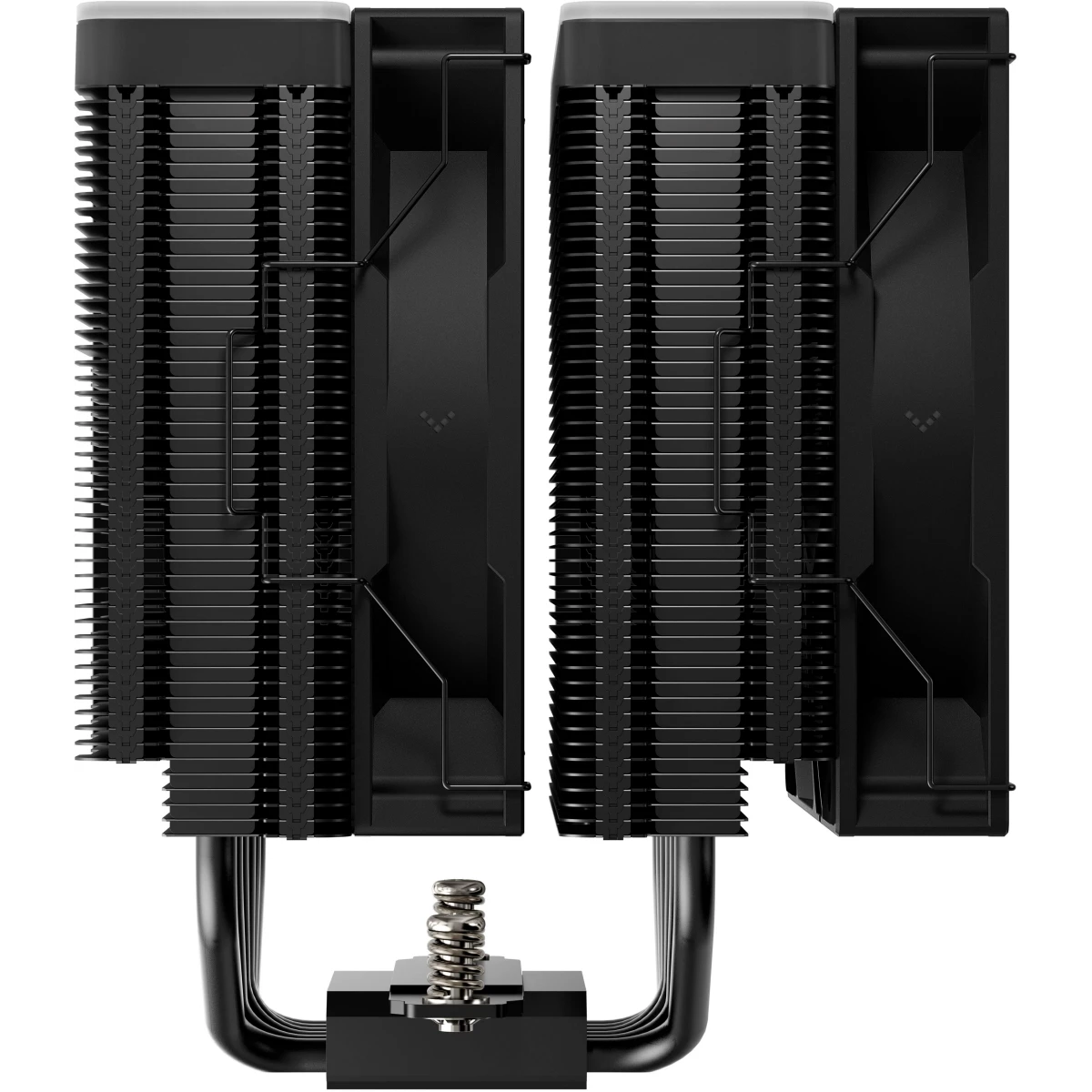 Кулер DeepCool AG620 BK ARGB V2 - R-AG620-BKAMMN-GJD - фото 5