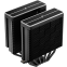 Кулер DeepCool AG620 BK ARGB V2 - фото 6